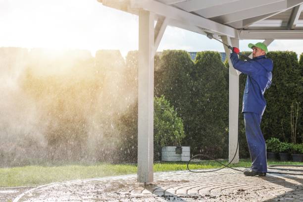 Professional Pressure Washing in Arcadia, IN